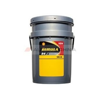 Shell Rimula R4 X 15W-40 20l