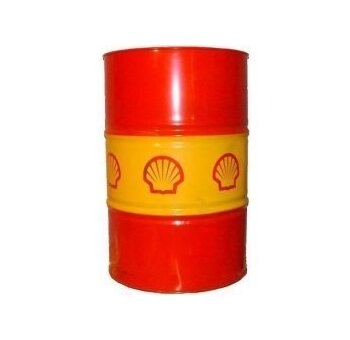 Shell Spirax S3 AX 80W-90 209l