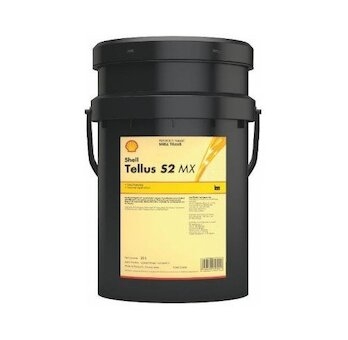 Shell Tellus S2 MX 22 20l *obj
