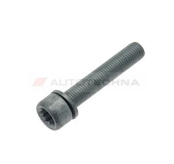 Skrutka brzdového strmeňa M12x1,5x65  (vzadu) Š Octavia II *OE