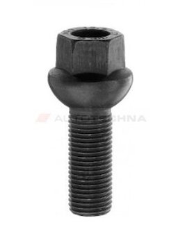 Skrutka kolesa M14 x 1,5 x 34 / 59 mm, guľa R14 K19 BIMECC (Seat, VW)