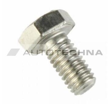 Skrutka M6X12