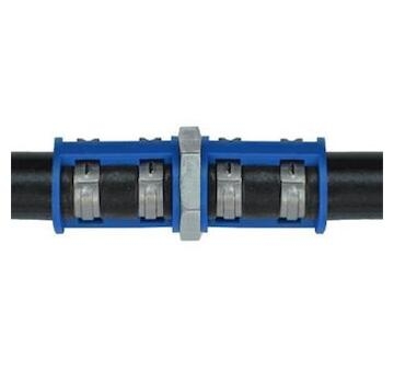 Smart Hose-to-Hose Connector #6 - #6