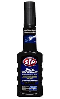 STP Diesel Injector Cleaner - Čistič palivového systému diesel 200ml