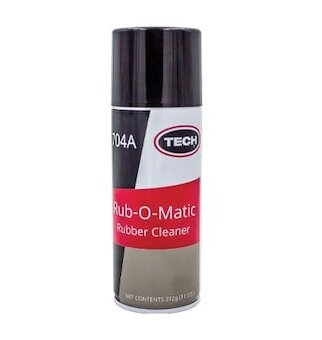 TECH Rub-O-Matic 704A - čistič pred lepením 438ml