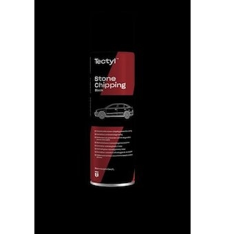 Tectyl Stone Chipping Black - prelakovateľná ochrana podbehov 500ml