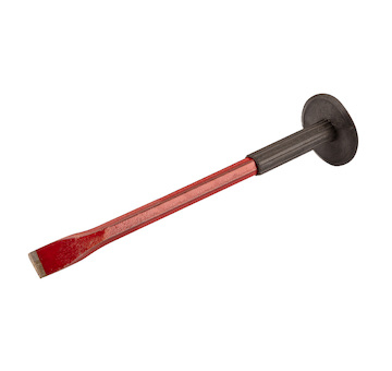 TOP TOOLS Sekáč s krytom 300 mm