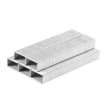 TOP TOOLS Sponky J typ, 8 mm, 1000 ks