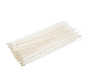 TOPEX Sťahovacie pásky 2,5 x 100 mm, 100 ks