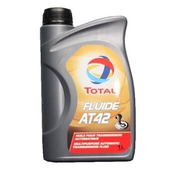 Total Fluide AT 42, 1l = TOT213754