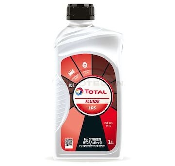 Total Fluide LDS 1l