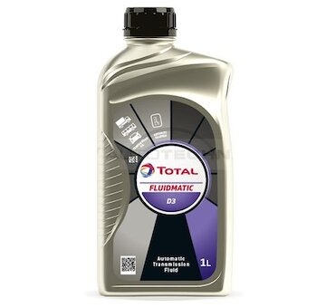 Total Fluidmatic D3, 1l