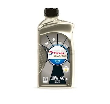 Total Quartz 7000 Energy 10W-40, 1l