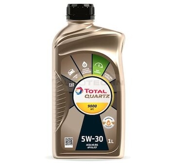 Total Quartz 9000 NFC 5W-30 1l (Ford A5/B5)