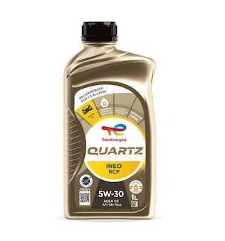 Total Quartz Ineo RCP 5W-30 1l