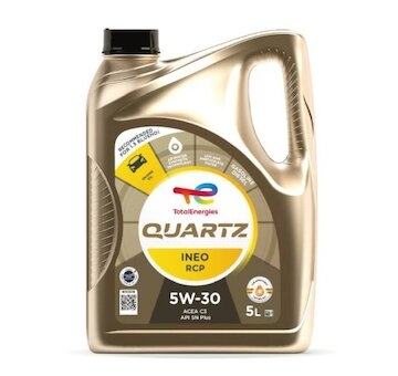 Total Quartz Ineo RCP 5W-30 5l