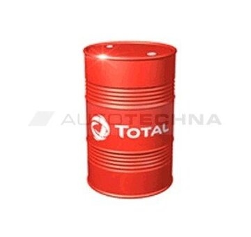 Total Quartz Ineo XTRA EC6 0W-20 208l