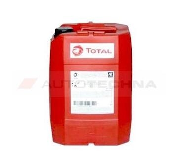 Total Traxium Dual 9 FE 75W90 20l