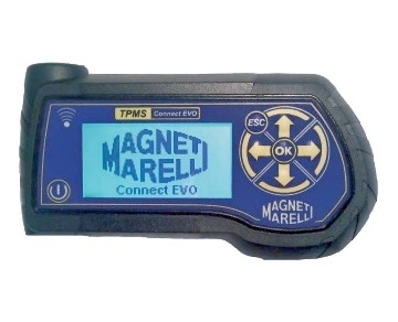 TPMS Connect EVO Snímač tlaku v pneu (bez licencie)