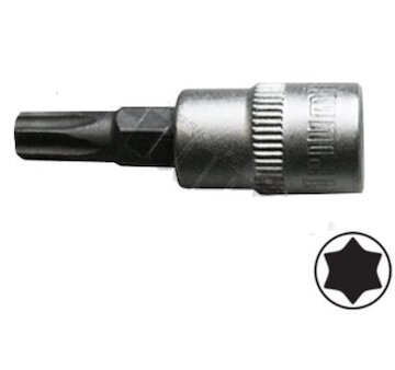 TRIUMF Bit TORX T15 v 3/8