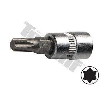 TRIUMF Bit TORX T35x35mm nevŕtaný v 1/4