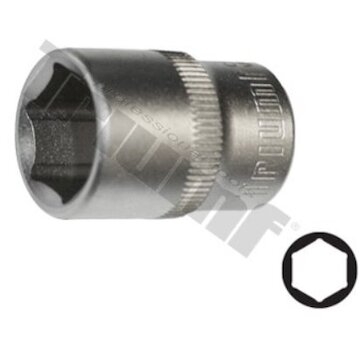 TRIUMF Hlavica 13mm 1/2