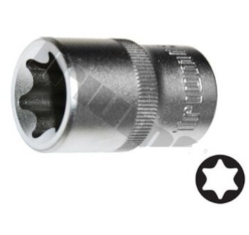 TRIUMF hlavica E5 1/4