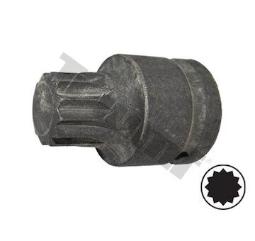 TRIUMF Hlavica XZN M24 3/4