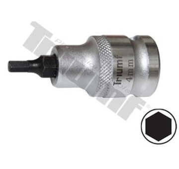 TRIUMF Nadstavec INBUS 22x55mm v 1/2