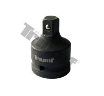 TRIUMF prevodnik vonk. 1/2 - 3/4 vnut. max 615Nm kovany