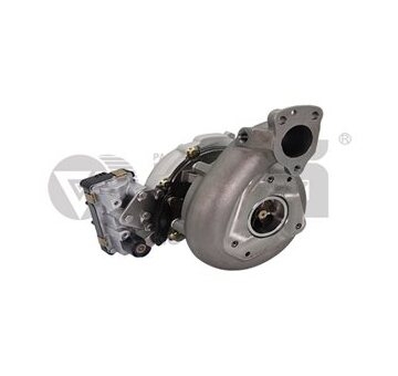 Turbo Mercedes Benz C/CLS/E 3,0 CDI*(6420900980)