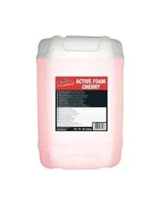 TURTLE WAX Active Foam Cherry R04 - Pena aktívna višňa 25l