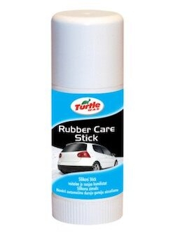 Turtle Wax Rubber Care Stick - Silikónová tyčinka 38ml