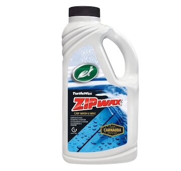 TURTLE WAX Zip Wax - Šampón s voskom 1000ml  (T10235)