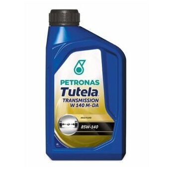 Tutela W140 MDA 85W-140, 1l