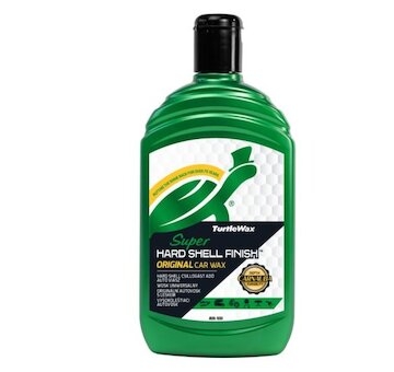 TW Green Line Original Wax - Vosk tekutý 500ml