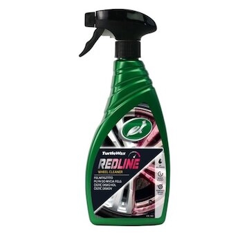 TW Green Line Wheel Cleaner - Čistič diskov 500ml