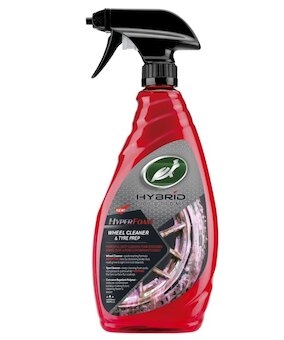 TW Hybrid Hyper Foam Wheel Cleaner & Tyre Prep- Čistič diskov a pneumatík 680ml