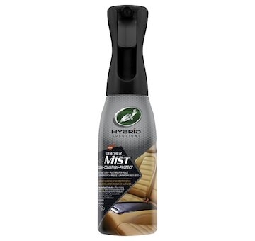 TW Hybrid MIST LEATHER CLNR & CONDICIONER - Čistič kože 591ml