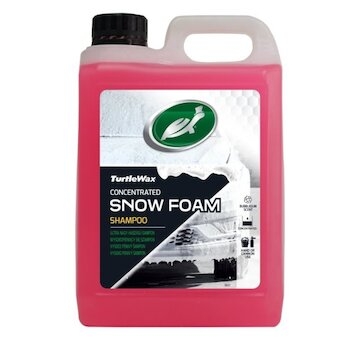 TW Hybrid SNOW FOAM SHAMPOO - Šampón do WAP 2500ml
