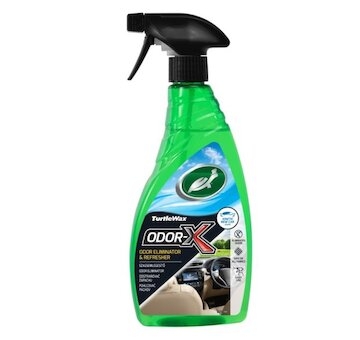 TW ODOR X - Pohlcovač pachov s osviežovačom 500ml