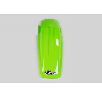 UFO Blatník zadný Kawasaki KX 125/250/500 87-92 zelená