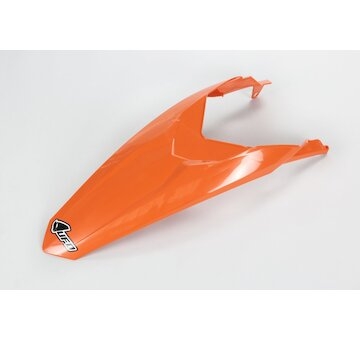 UFO Blatník zadný KTM SX 85 13-17 oranžová