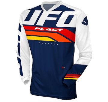 UFO Dres HORIZON 2024 navy veľ.:  M