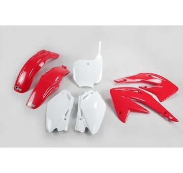 UFO Plastový KIT Honda CR 85 2003-2025 originál