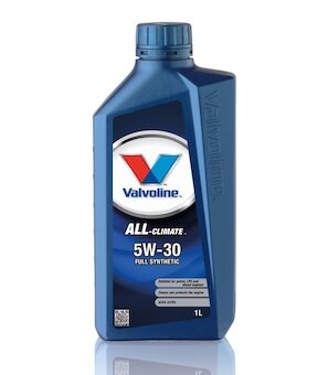 Valvoline All Climate C2/C3 5W-30, 1l