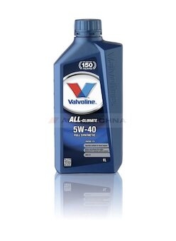 Valvoline All Climate C3 5W-40, 1l (505.01) 