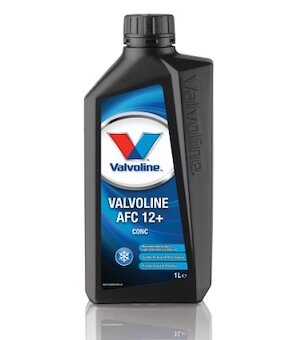 Valvoline ANTIFREEZE COOLANT G12+ koncentrát 1l