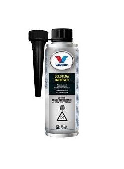 Valvoline Diesel Cold Flow Improver - aditívum proti zamrznutiu nafty, 300ml