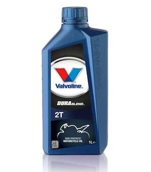 Valvoline DuraBlend 2T 1l